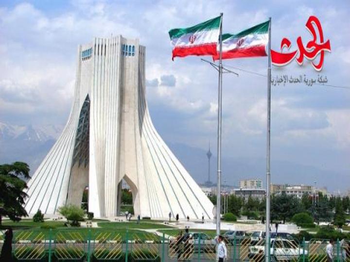 طهران تنفي طلب التفاوض مع واشنطن