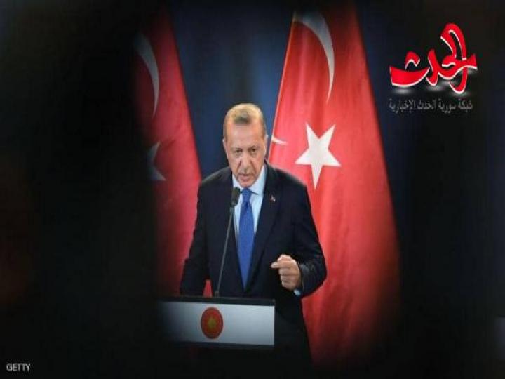 بعد هزيمة إسطنبول.. أردوغان يراوغ