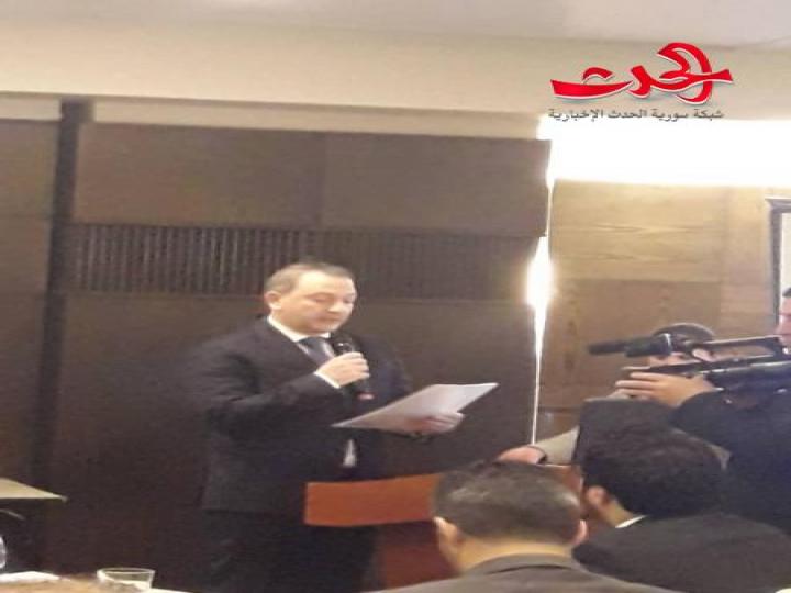 صناعة مصرفية حديثة العهد.. التمويل الصغير في ورشة عمل حول سبل دعمه وتطويره