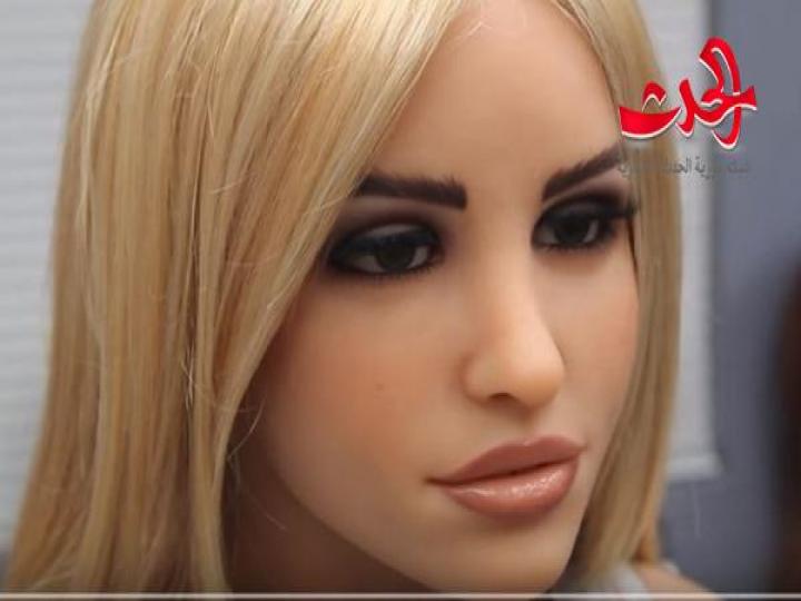 بيوت دعارة أبطالها الروبوتات الجنسية في اليابان