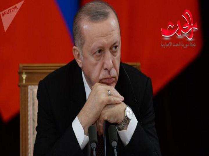 سجلات تنصّت سرية تكشف ما يخفيه “أردوغان” عن العالم