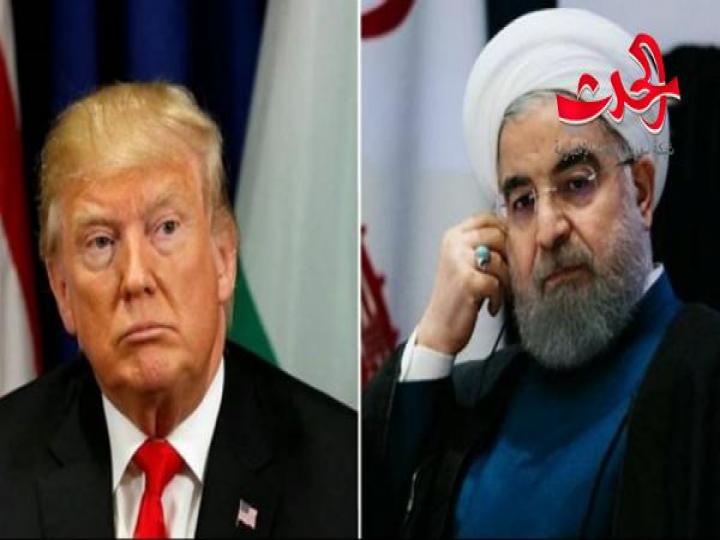 فصلٌ جديد للصراع ... والتحدي الإيراني للعقوبات الأمريكية