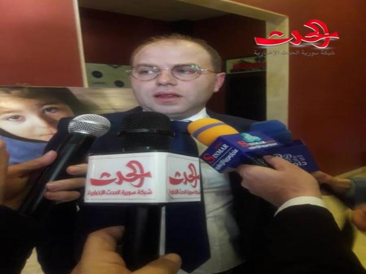 عيون أطفالنا بعيوننا.. شركة البر للبصريات تطلق مبادرة لعلاج أكثر من ١٢٠٠٠ طفل