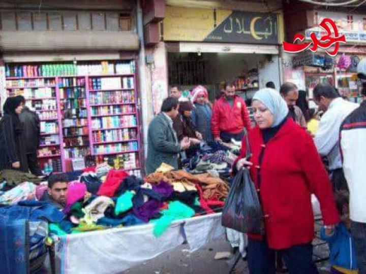 الليالي الرمضانية الحورانية ماضيها وحاضرها