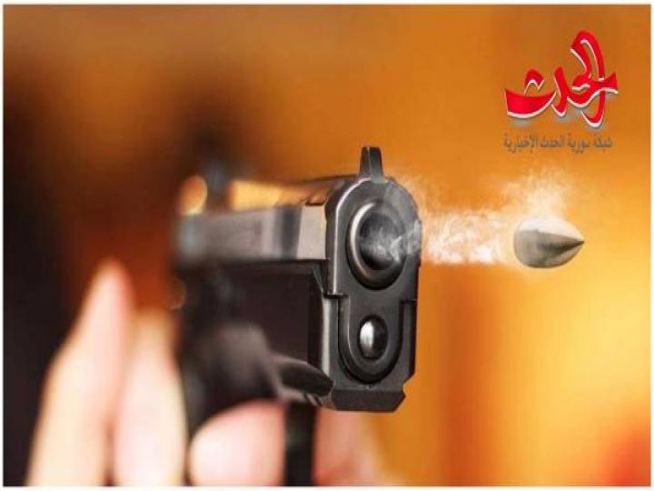 جريمة قتل تهز بلدة القنوات في السويداء 