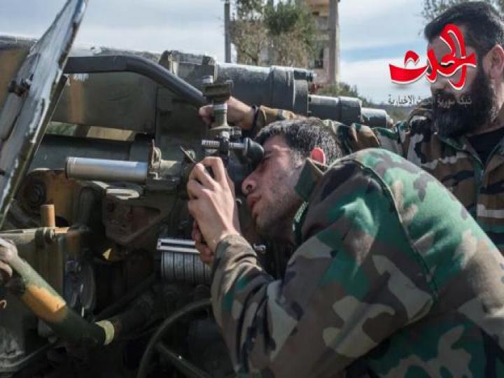 ماذا يفعل الأسد على مشارف إدلب؟!!