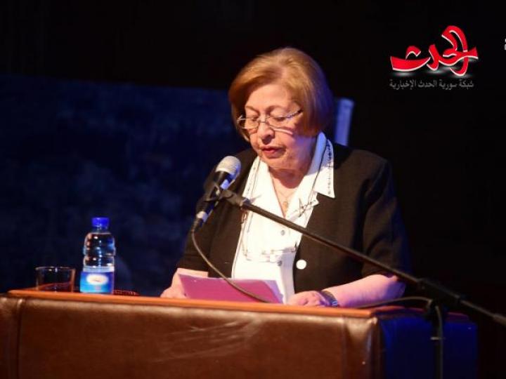 حفل تخريج الدفعة الثانية من مشروع&quot; يلا سينما&quot; لأبناء وبنات الشهداء