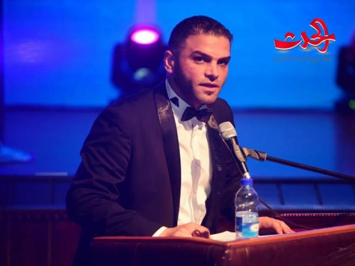 حفل تخريج الدفعة الثانية من مشروع&quot; يلا سينما&quot; لأبناء وبنات الشهداء