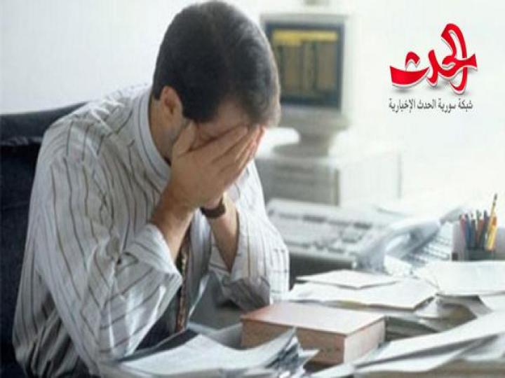 شابة سورية على أعتاب الخدمة العسكرية في حلب..والسبب؟!!