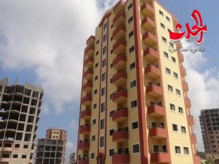 في 8 محافظات..الإسكان تصدر جداول أسماء وأرقام المكتتبين على مشروع الادخار السكني