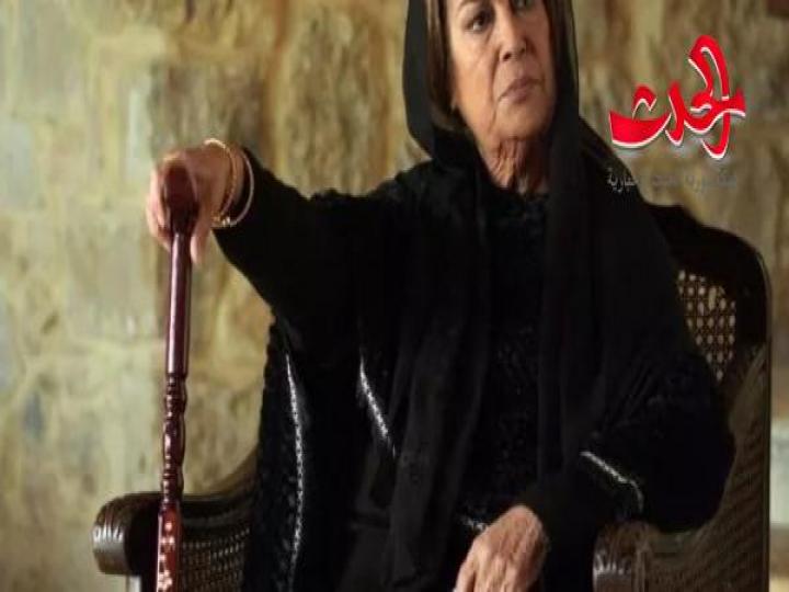 منى_واصف: دور سيرين عبد النور في “الهيبة_الحصاد” جريء جدًّا