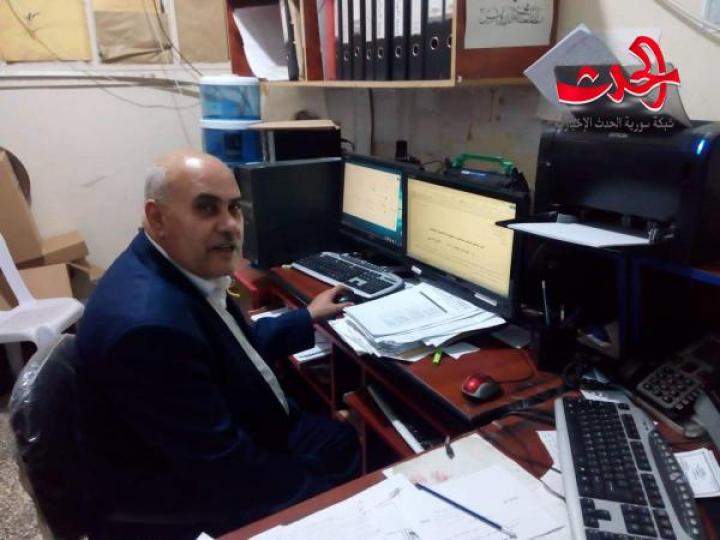 مديرية التربية أنهت استعداداتها للبدء بالعملية الامتحانية  31 الف متقدم لامتحانات الشهادات في &quot;درعا&quot;