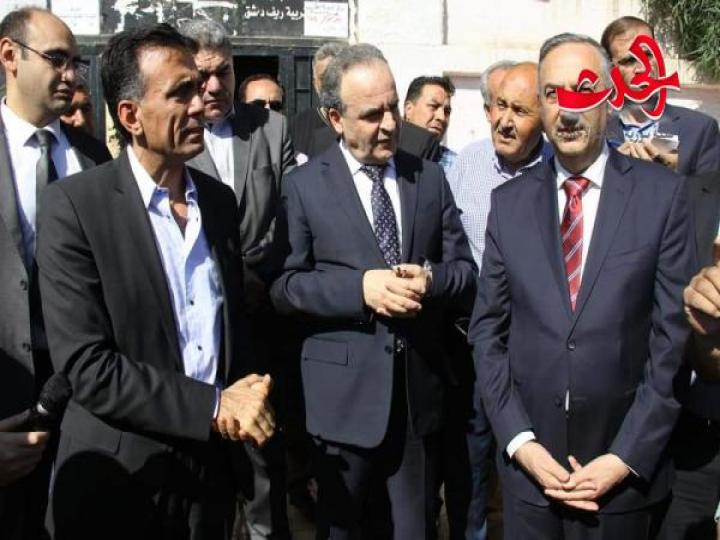 يا مسؤولينا أرحموا طلابنا من هيبتكم داخل قاعة الامتحان
