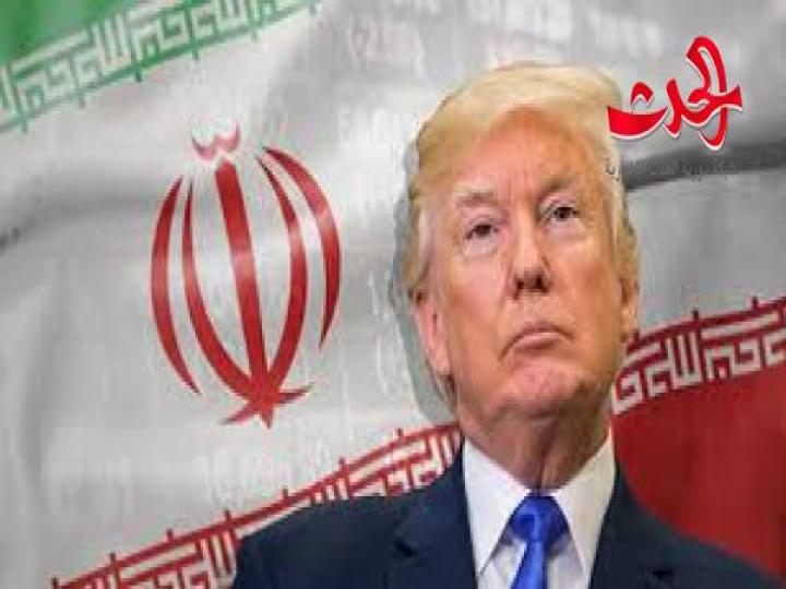 ترامب والحرب المحتملة على إيران .. نحو الإلغاء أو التأجيل الإضطراري