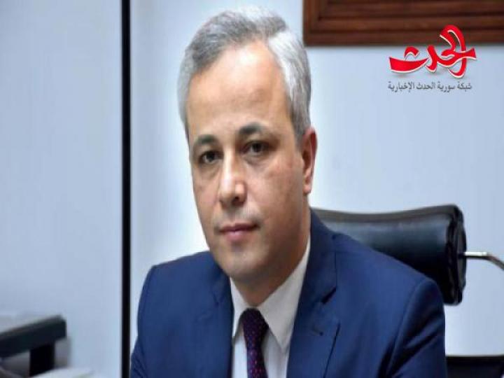 الوزير الخطيب : تحسين الإنترنت على طاولة التنفيذ..! ونظام الباقات ما يزال قيد الدراسة