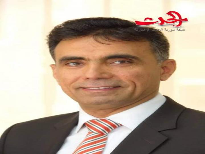 وزير التربية : التعاقد مع /84/ مواطناً من ذوي الإعاقة