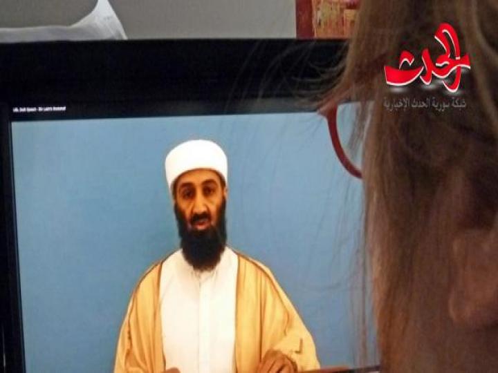 صورة..أسامة بن لادن في حقبة أوكسفورد!