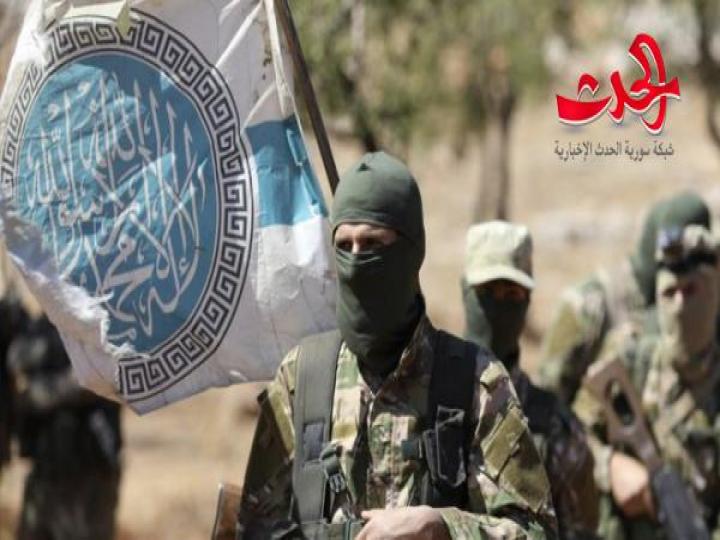 روسة تحذر من هجوم &quot;مسلح&quot; في إدلب