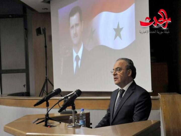 إطلاق المؤتمر الوطني الأول للإسكان ومجموعة توصيات للعمل على ضمان عدالة توزيع السكن الاجتماعي