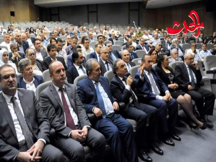 إطلاق المؤتمر الوطني الأول للإسكان ومجموعة توصيات للعمل على ضمان عدالة توزيع السكن الاجتماعي