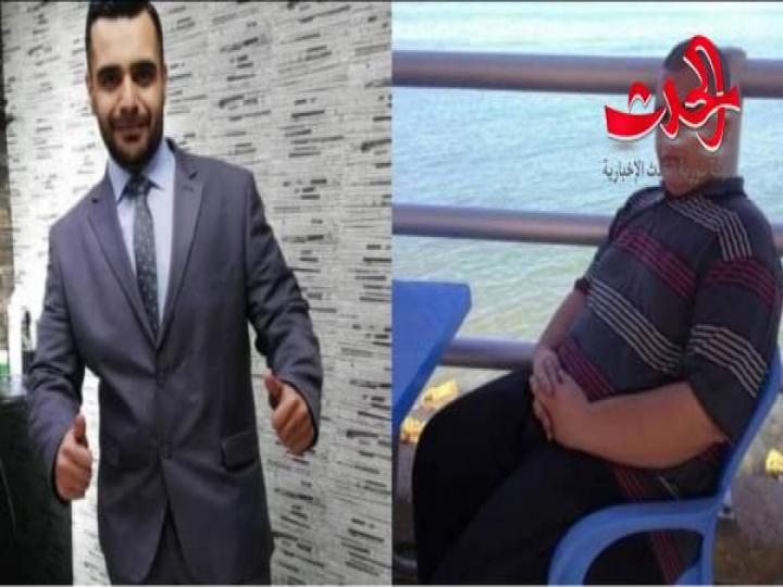 قصة نجاح ملهمة.... بعدما شكل وزنه خطراً على ركبته: خسر 50 كيلو في سنة واحدة بلا اي عملية جراحية.... !!
