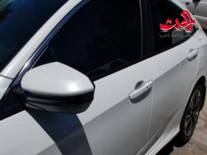 فيمية السيارة 500 ألف ليرة سنوياً