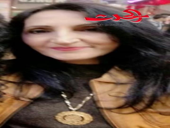 صراخ الأجنة  /  شعر أدال نواف القاسم