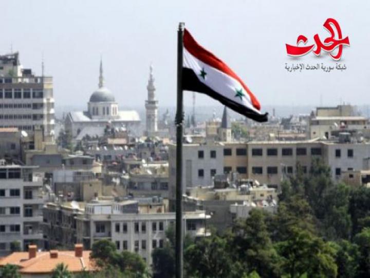 سوريا ليست أرضا ًمشاع لعربدة الإنفصاليين والأتراك والأمريكان