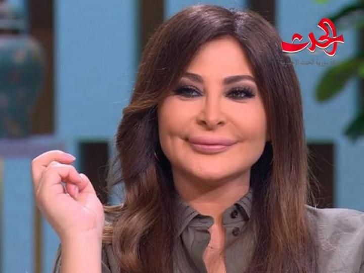 إليسا تعتزل الغناء..!