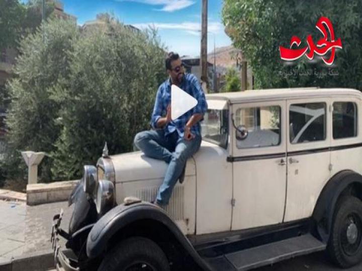 باسم ياخور يرد على زوجته بغضب بواسطة الايموجي ..!