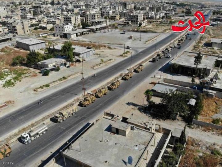 بعد خان شيخون.. الجيش يزحف &quot;بشهية&quot; مفتوحة لتحرير المزيد من الأراضي
