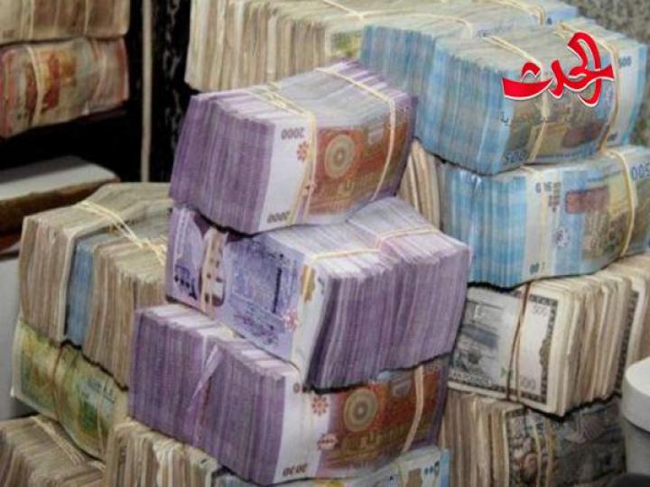 سرّ العقل الجمعيّ الاقتصاديّ للدولة!!..