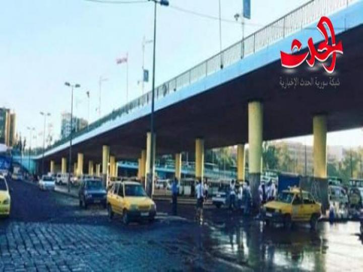 الطبابة الشرعية توضح حقيقة “انتحار” امرأة من أعلى جسر الرئيس