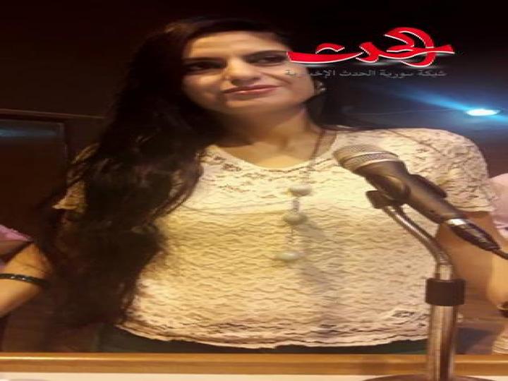 وهكذا دواليك  /  شعر نرجس عمران