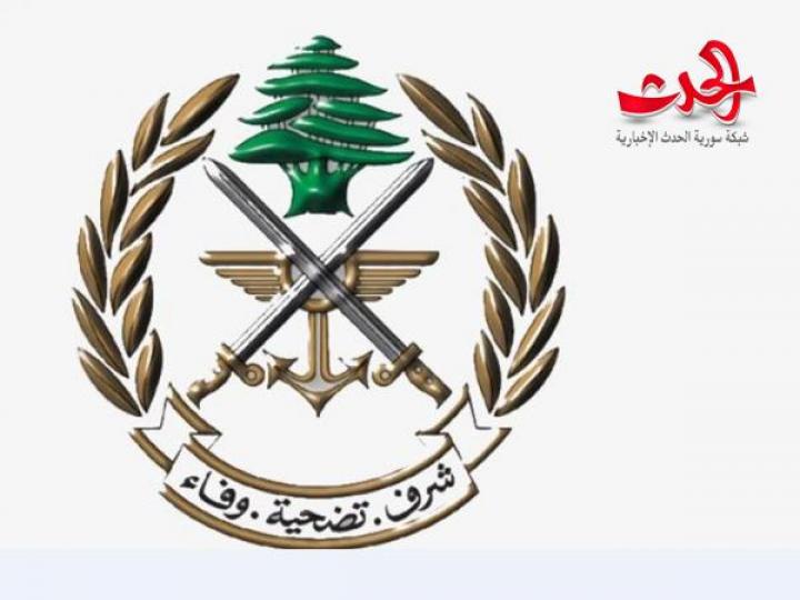 في لبنان : توقيف سوري بتهمة النصب والاحتيال وانتحال صفة أبناء أحد المسؤولين