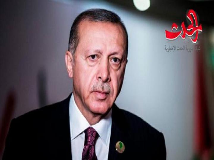 استطلاع للرأي: أردوغان سيسقط في الانتخابات القادمة