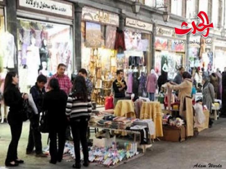 مدير حماية المستهلك : لا مبرر لرفع الأسعار مع ارتفاع الدولار في السوق الموازي