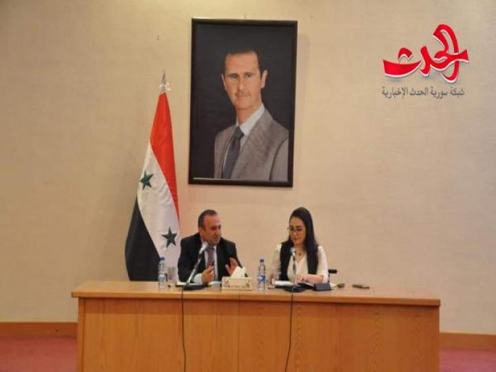 تشغيل منظومة صلة وصل ضمن البرنامج التنفيذي للمشروع الوطني للإصلاح الإداري