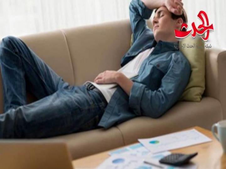 دراسة حديثة  تكشف سر فائدة قيلولة بعد الظهر!