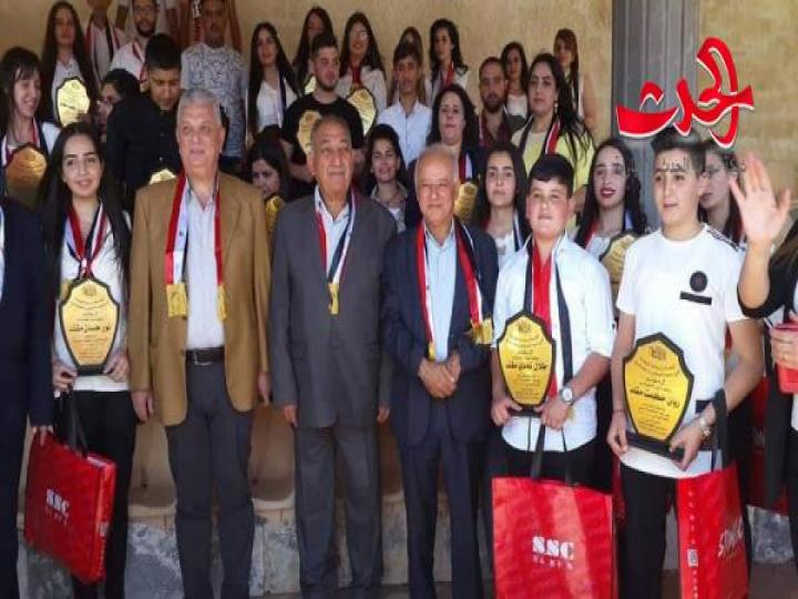 أم الشهداء قرية &quot;رامي&quot; ترد على التكفير بالتفكير