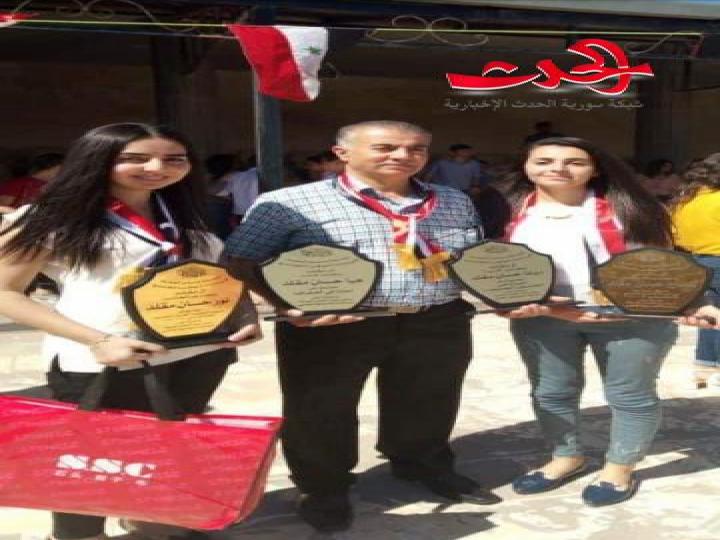 أم الشهداء قرية &quot;رامي&quot; ترد على التكفير بالتفكير