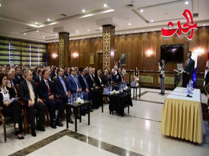  إصدار شهادة التصديق الوطنية في الجمهورية العربية السورية