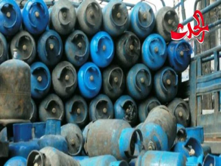 محروقات : انتهاء الاختناقات التي حدثت في بعض المناطق خلال الايام الماضية