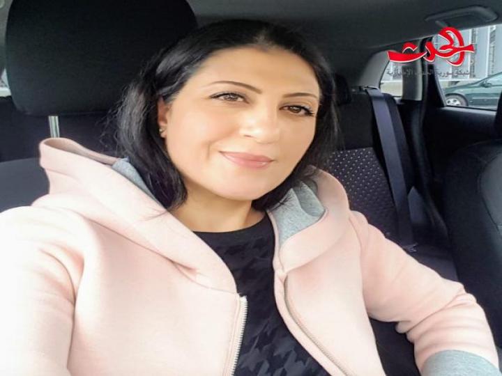 خلف أهداب الليل  /  شعر ريما مصطفى
