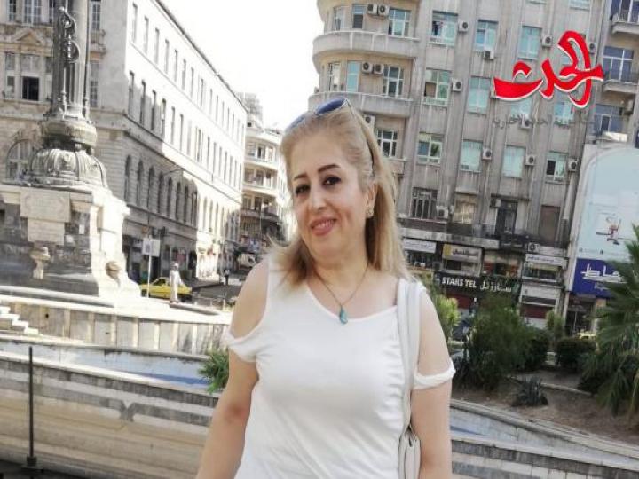 مهزومون  /  شعر كوثر العقباني