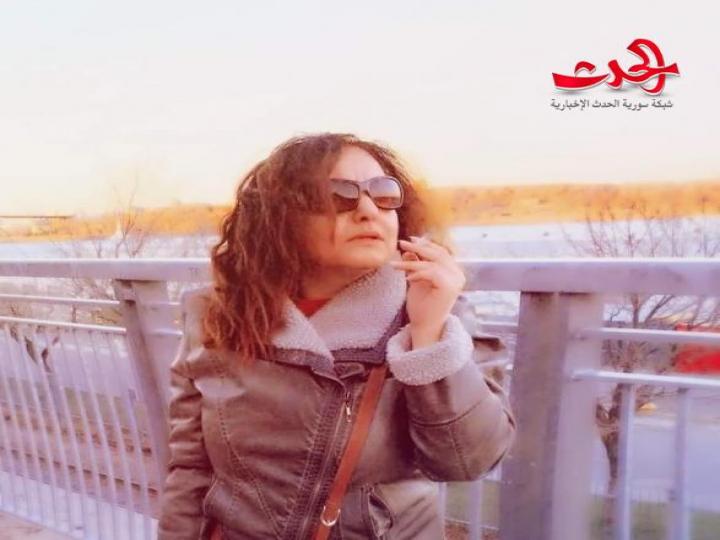 تقول الإسطورة  /  شعر ماري جليل