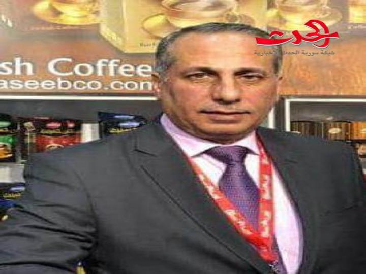 قلعه جي : 100 شركة وطنية في معرض بغداد الدولي