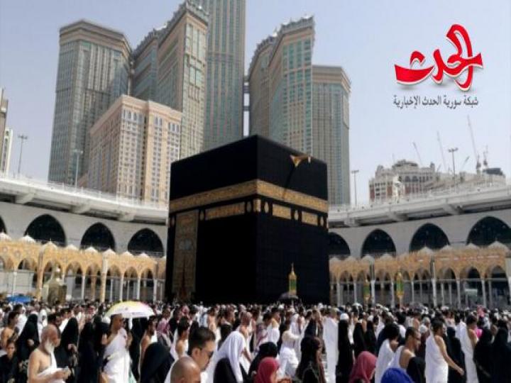 مكاتب السياحة أعلنت عن أداء مناسك العمرة عبر مواقع التواصل.. ومارتيني: لم يسمح لها بممارسة هذا النشاط