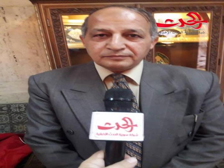 اللقاء التشاوري الثاني للمسؤولية الاجتماعية لشركات القطاع الخاص