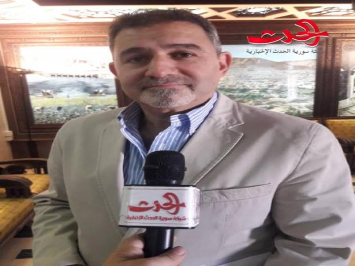 اللقاء التشاوري الثاني للمسؤولية الاجتماعية لشركات القطاع الخاص